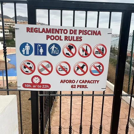 דירה Carvajal Casa Tucan פואנגירולה