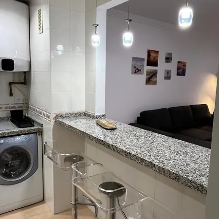 Carvajal Casa Tucan דירה