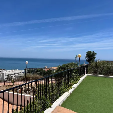 Carvajal Casa Tucan פואנגירולה