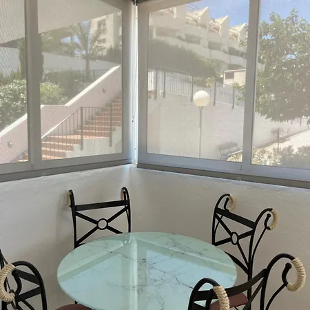 דירה Carvajal Casa Tucan *