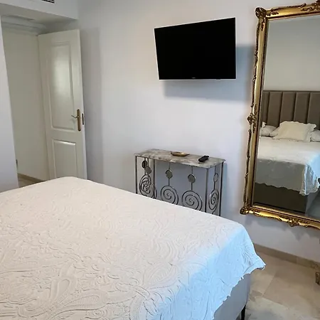 Carvajal Casa Tucan דירה *